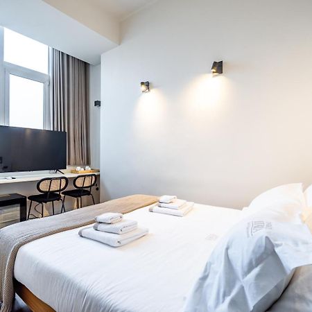 Palazzo Italia Suites Bari Buitenkant foto