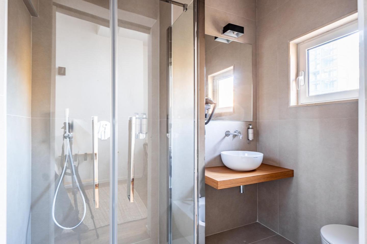 Palazzo Italia Suites Bari Buitenkant foto