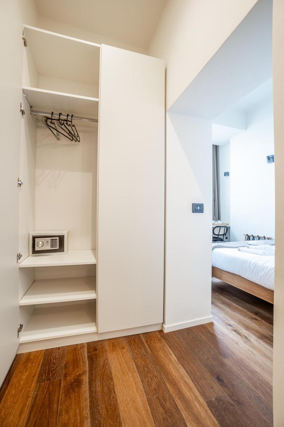 Palazzo Italia Suites Bari Buitenkant foto