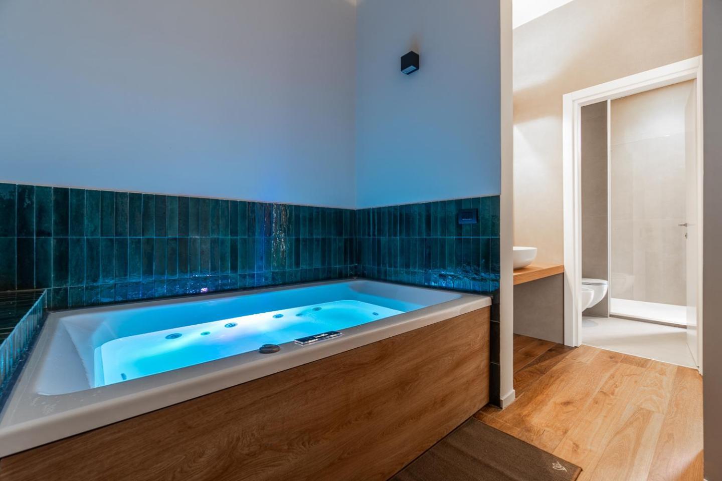 Palazzo Italia Suites Bari Buitenkant foto