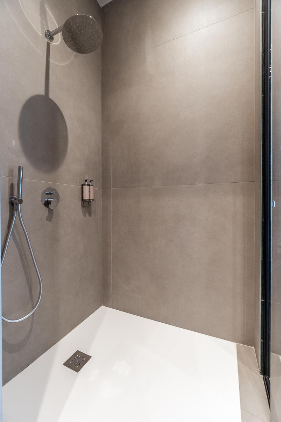 Palazzo Italia Suites Bari Buitenkant foto