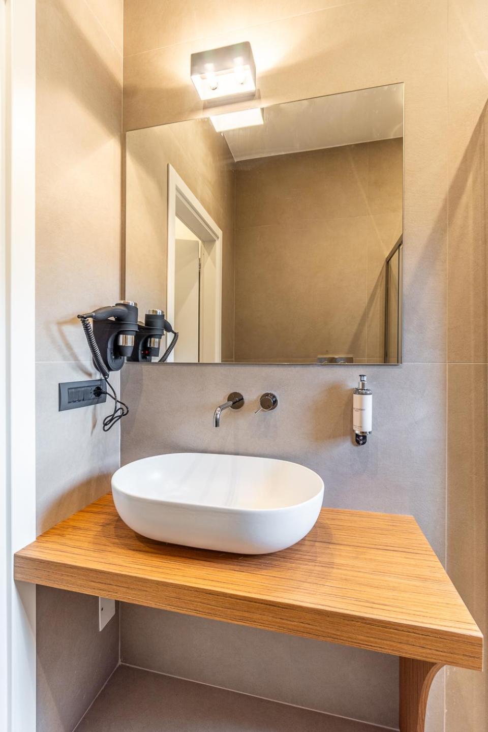 Palazzo Italia Suites Bari Buitenkant foto