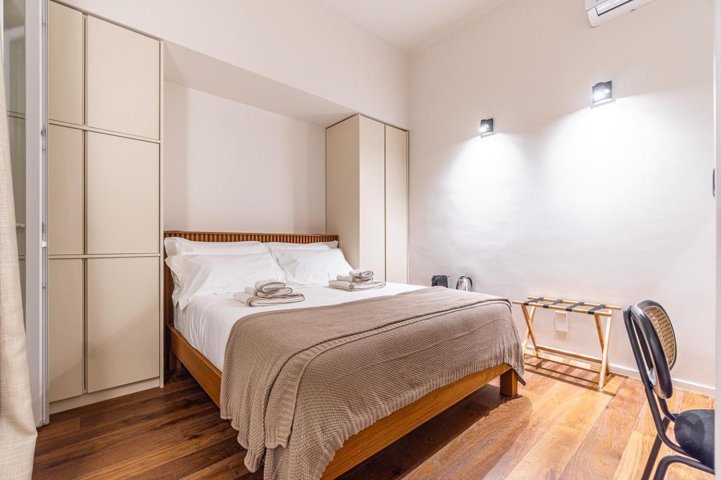 Palazzo Italia Suites Bari Buitenkant foto