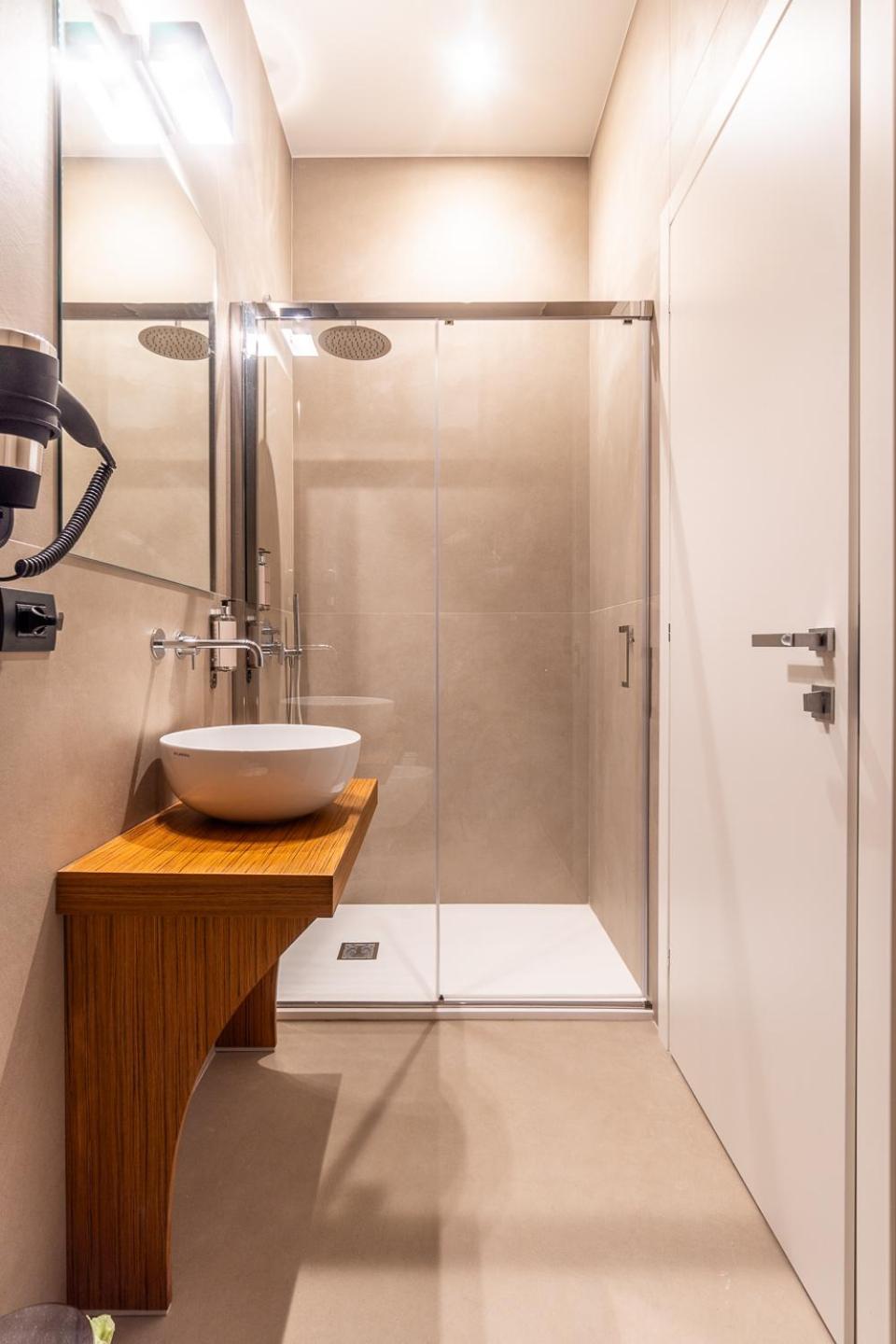 Palazzo Italia Suites Bari Buitenkant foto