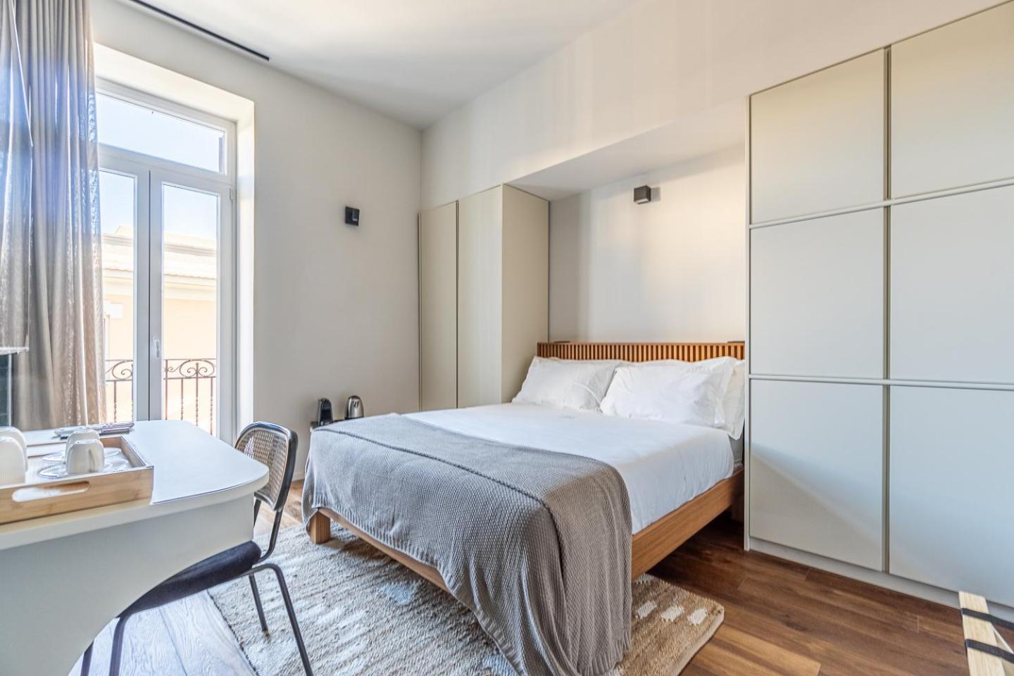 Palazzo Italia Suites Bari Buitenkant foto