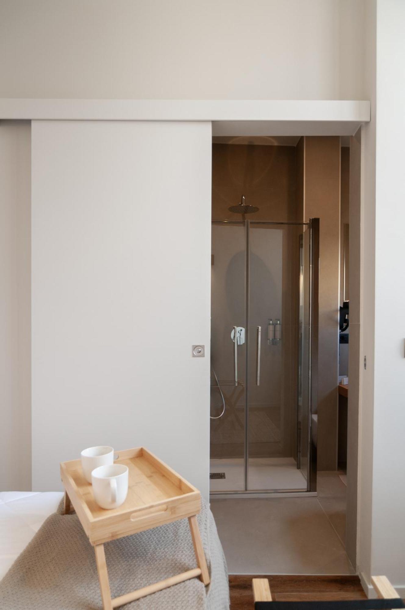 Palazzo Italia Suites Bari Buitenkant foto