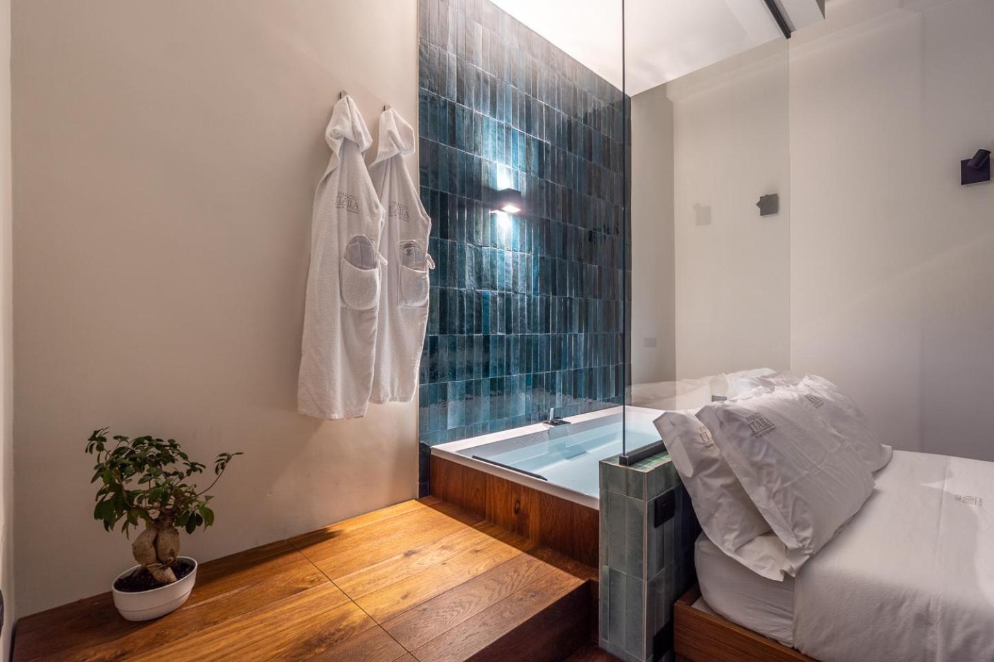 Palazzo Italia Suites Bari Buitenkant foto