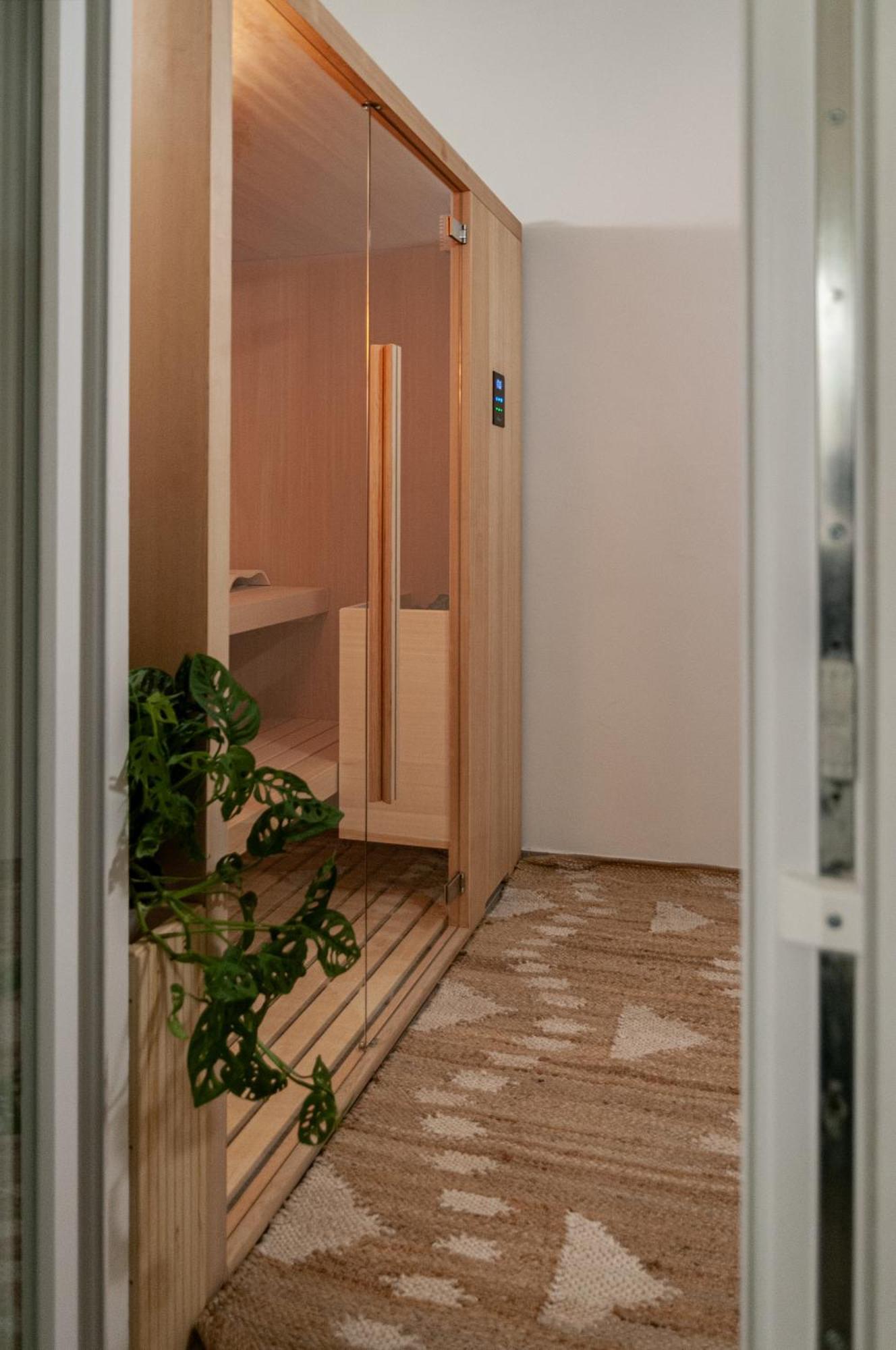 Palazzo Italia Suites Bari Buitenkant foto
