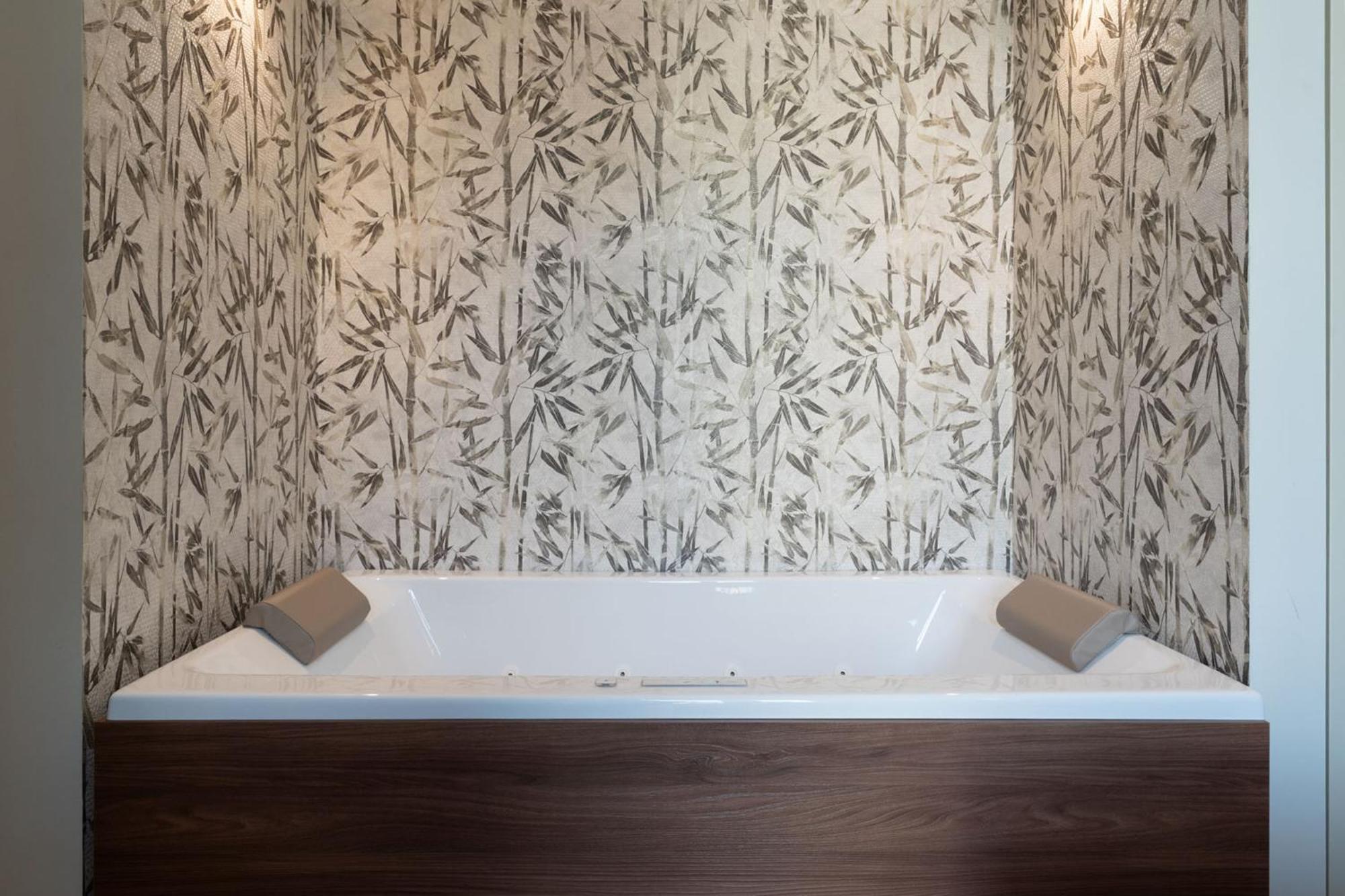 Palazzo Italia Suites Bari Buitenkant foto