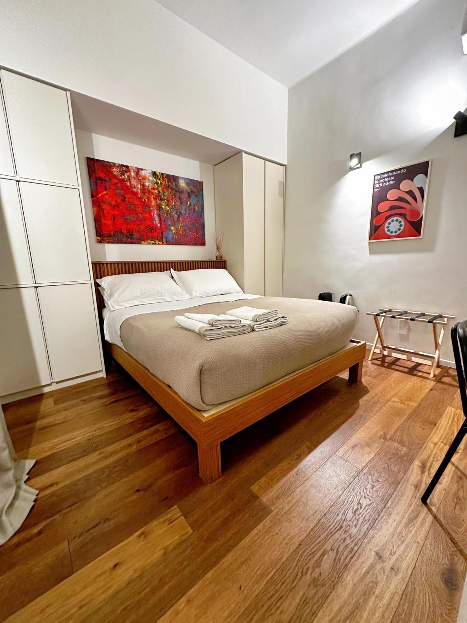 Palazzo Italia Suites Bari Buitenkant foto